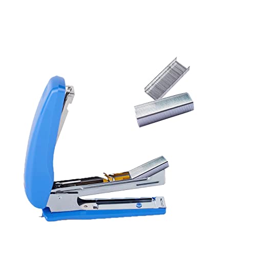 image for HeGangLy 3000pcs No.10 Staples, for Max HD-10D,Swingline Tot Mini Stap
