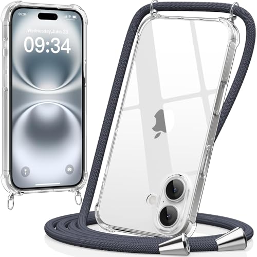 caslord Handyband kompatibel mit iPhone