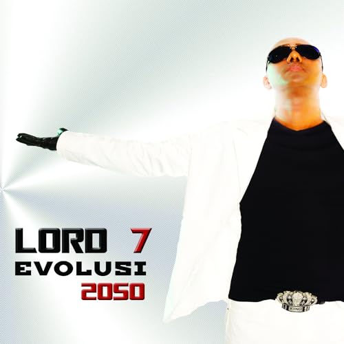 Evolusi Muzik 2050