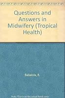 Questions and Answers in Midwifery 0582777135 Book Cover
