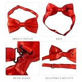 Zoom IMG-2 dhsbgwsx 10 papillon da uomo Zoom IMG-2 dhsbgwsx 10 papillon da uomo