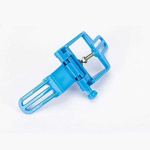 Articulador Dental Ajustable Materiales Llena Dentadura Laboratorio Desechable Reparación 3pcs/Set