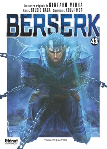 Berserk. Vol. 43