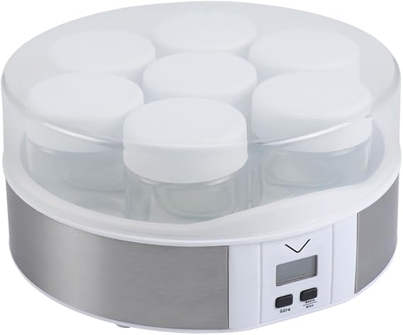 Vestel Yogurt Machine