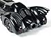 AMT 1/25 1989 Batmobile Plastic Model Kit,Black, 0.5 Liters