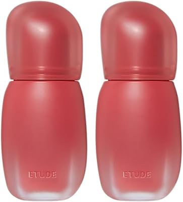 Soft Fixing Tint #6 Apologize to Me 4g (Pack of 2)