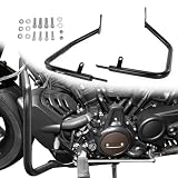 Xitomer Motorcycle Highway Crash Bars for RH1250S Sportster S 2021-2025