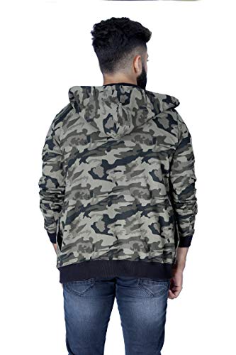 Image of Solid Jacket for Men's