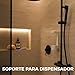 Imagen de Dispensador de Jabón Bio Amenities Hotel