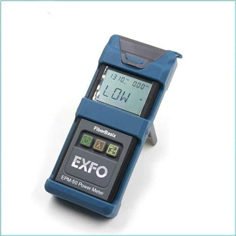 EXFO EPM-53 Optical Power Meter EXFO Testing Equipment