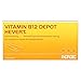 Produktbild Vitamin B12 Depot Hevert Ampullen