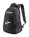 Produktbild Alpinestars Herren Bags technischer und Leichter Rucksack, Black/White, OS, 1119-91300