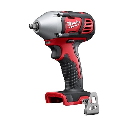 Milwaukee 2658-20 M18 3/8" Impact Wrench