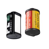 Amazon | TTArtisan カメラライト ミニライト マグネットLEDライト