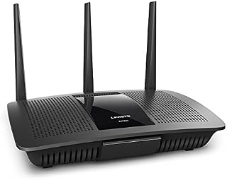 Linksys EA7300-RM AC1750 Dual-Band Smart Wireless Router with MU-MIMO, Works with Amazon A