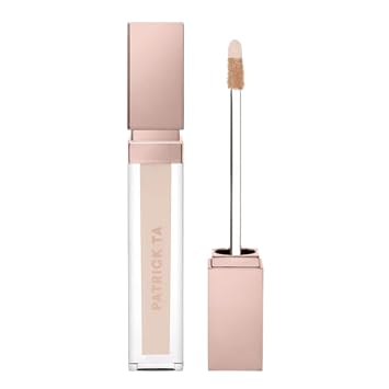 كريم إخفاء العيوب PATRICK TA MAJOR SKIN Soft Blur Brightening Concealer، Fair Neutral 2