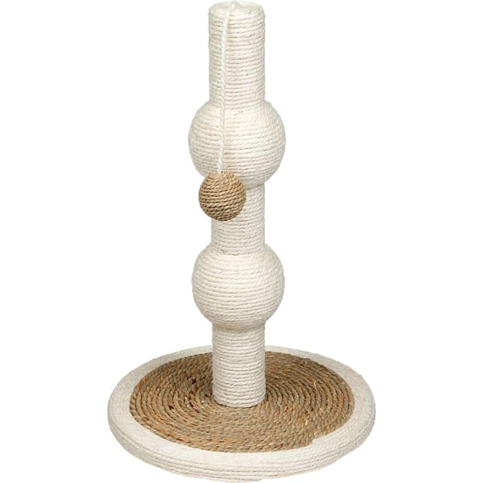 10 Best Seagrass Scratching Posts for Your Feline Friend A