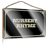 Vous voulez décorer votre maison sans endommager les murs ? Nos planches en bois sont la réponse. Ces planches sont attachées avec des cordes pour les accrocher facilement et leur design léger les rend parfaits pour n'importe quel espace. En outre, ils sont faciles à nettoyer: il suffit de les nettoyer avec un chiffon humide. Signaux de salle de bain pour la maison