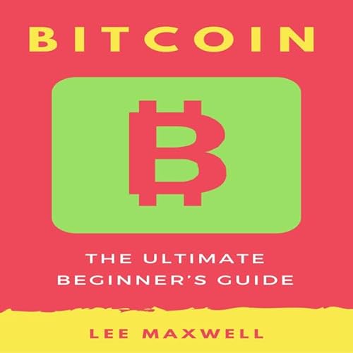 Couverture de Bitcoin