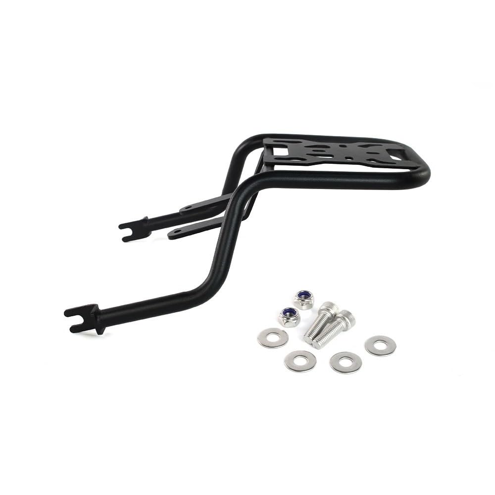 Support bagages arrière pour Monkey 125 2019-2026 - 8