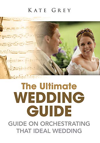 Ultimate wedding guide Clearance