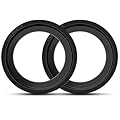 RV Toilet Seal Kit Replacement 385311658 RV Toilet Flush Ball Seal Gaskets for Dometic 300 310 320 Toilet Parts