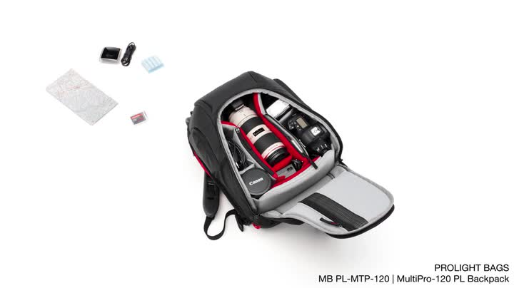 manfrotto multipro 120