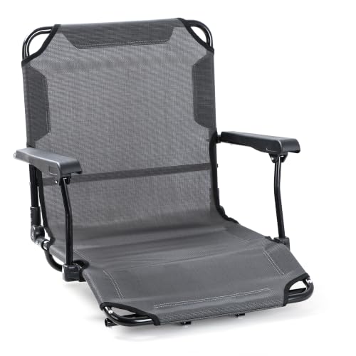 NORTHCAPTAIN Folding Mesh Seat