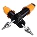 BFMSAZEA Coilovers Compatible with Volvo 850 S70 C70 850 Adjustable Dmaper Shock Absorbers Struts Coil Spring Shocks Coilovers Suspension