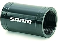 Algopix Similar Product 20 - SRAM Truvativ BB30 to BSA Adaptor Kit