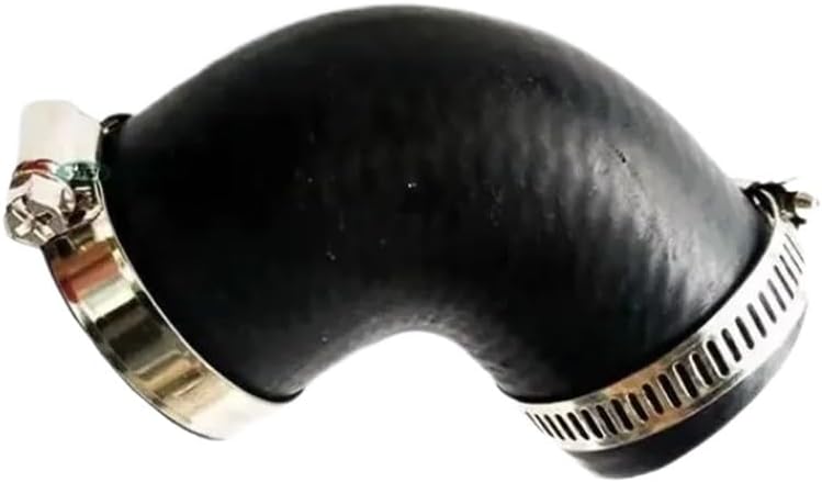 Air Duct Hose LR014468 PEH101070 Compatible with 2002-2012 and 2005-2013 3.6T Models