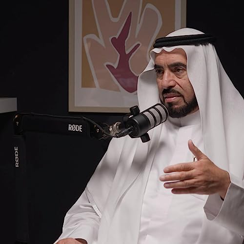 كيف نختار تخصصنا الدراسي.. د. طارق السويدان ضيف الحلقة السادسة من بودكاست ضاد