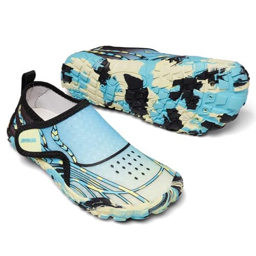Image of Kids Water Shoes - Toddler to Big Kid