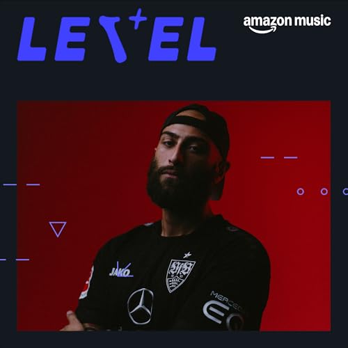 Zusammengestellt von: Amazon Music