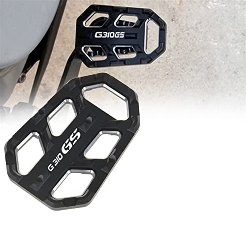 Palanca de freno trasero para G310GS y G310R 2017-2018 extensión de pedal