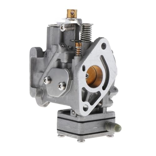 Carburateur compatible Mercury Mariner 4 CV 5 CV 2T fonte aluminium