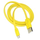 Replacement Micro USB Charging Cable Power Cord Compatible with Ultimate Ears Logitech UE Boom...