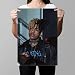 FeiyUan Digna Xxxtentacion (Rapero) Música Póster Arte Foto Rap Música Pósters Obra...
