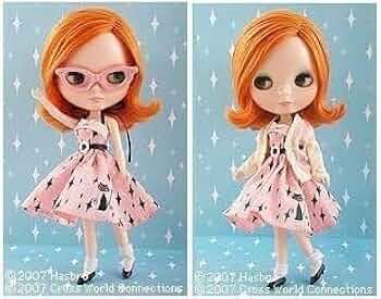 ブライス クラウドナインボウル Blythe Cloud 9 BOWL doll Amazon.co.jp: ネオブライス クラウドナインボウル : おもちゃ