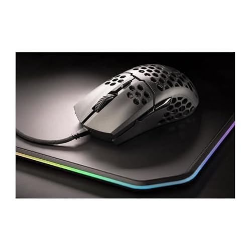 MM710 Ultra Lightweight 53g Wired Gaming Mouse - 16000 DPI Optical Sensor - Mouse gaming - Immagine 1