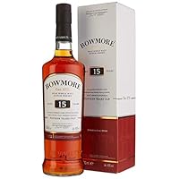 Bowmore 15 Jahre Islay