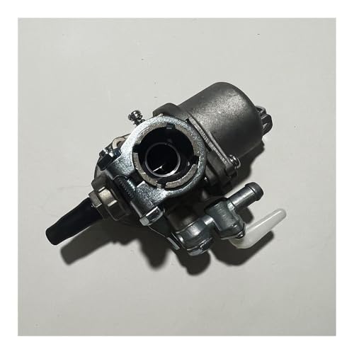 Carburateur 40F-5 pour moteur de débroussailleuse 2 temps 43cc 1E40F-5 TU43 CG430