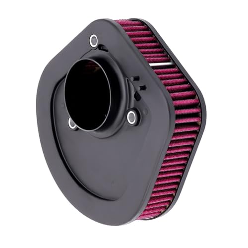 Filtre à air pour moto de prestige compatible Low Rider et Softail reference 29400248