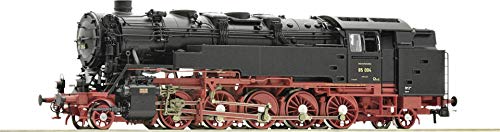 Preisvergleich Produktbild Roco H0 RO Dampflok 85 004 DRG II DCC