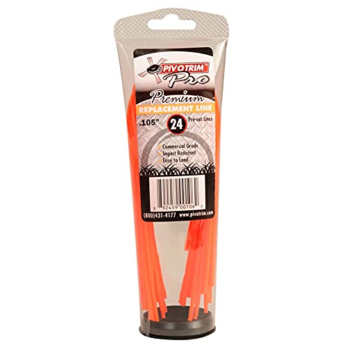 Maxpower 5401PT Trimmer Line, 0.105