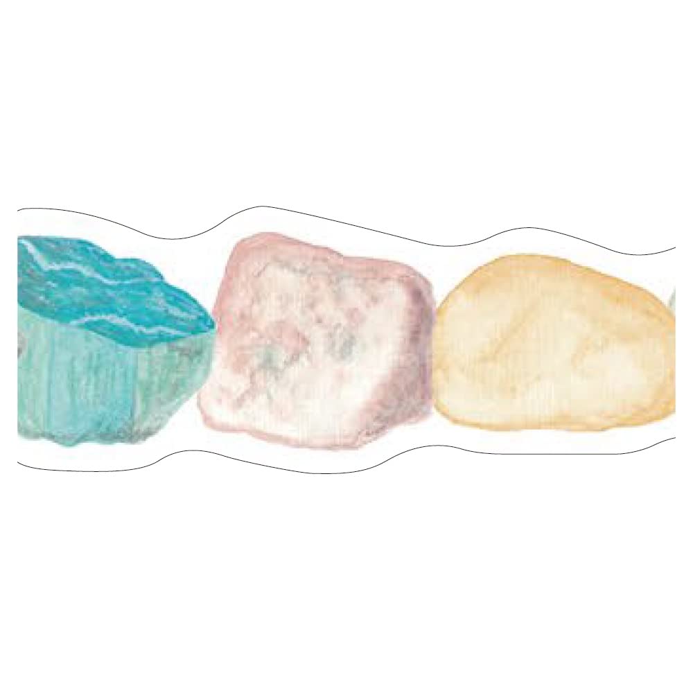 キングジム(Kingjim) King Jim CMTD20-002 Masking Tape, Soda, Transparent, Width 0.8 inches (20 mm)