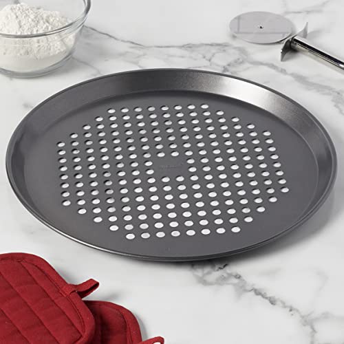 Oneida Select 10 Piece Nonstick Metal Bakeware Set, High-Performance & Dishwasher Safe,Silver #TOP6