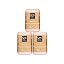 4oz 3Pack - Dead Sea Shea Butter