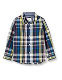 Verschluss: Reißverschluss Pepe Jeans Jungen Hemd Ian, Mehrfarbig (Multi 0aa), 11-12 Jahre (Herstellergröße: 12y/152)