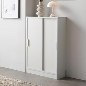 キャビネット(リビングルーム家具) 通販 | Amazon Home&Kitchen